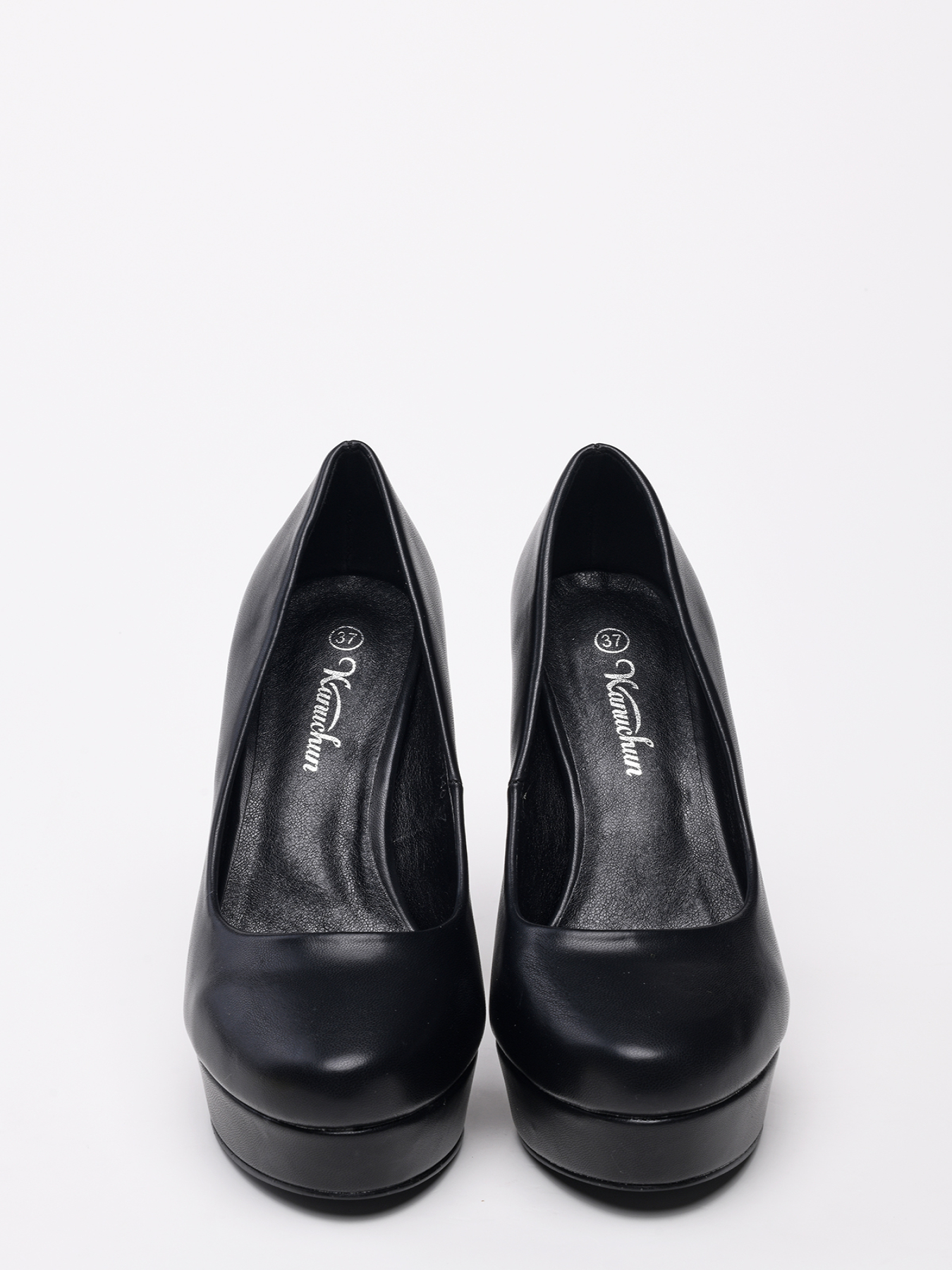 Туфли CARICA модель 315228 Фото