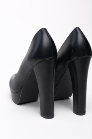 Туфли CARICA модель 315228 Фото