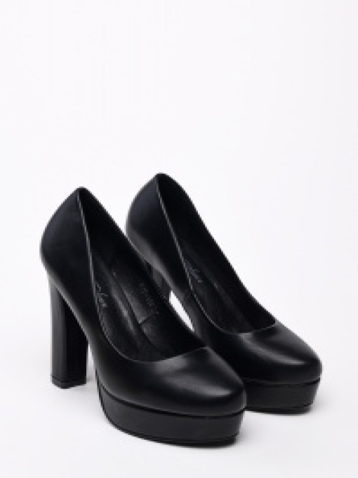 Туфли CARICA модель 315228 Фото