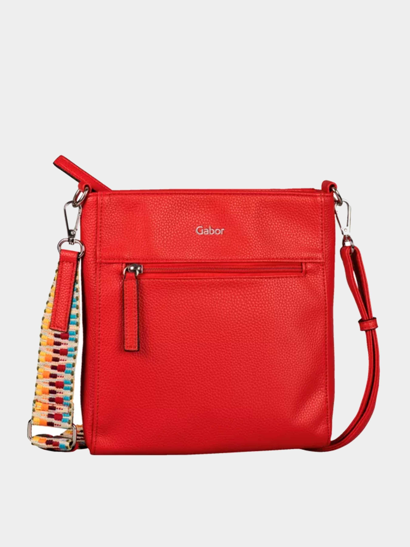 Сумки Gabor модель 9229 40 red Фото