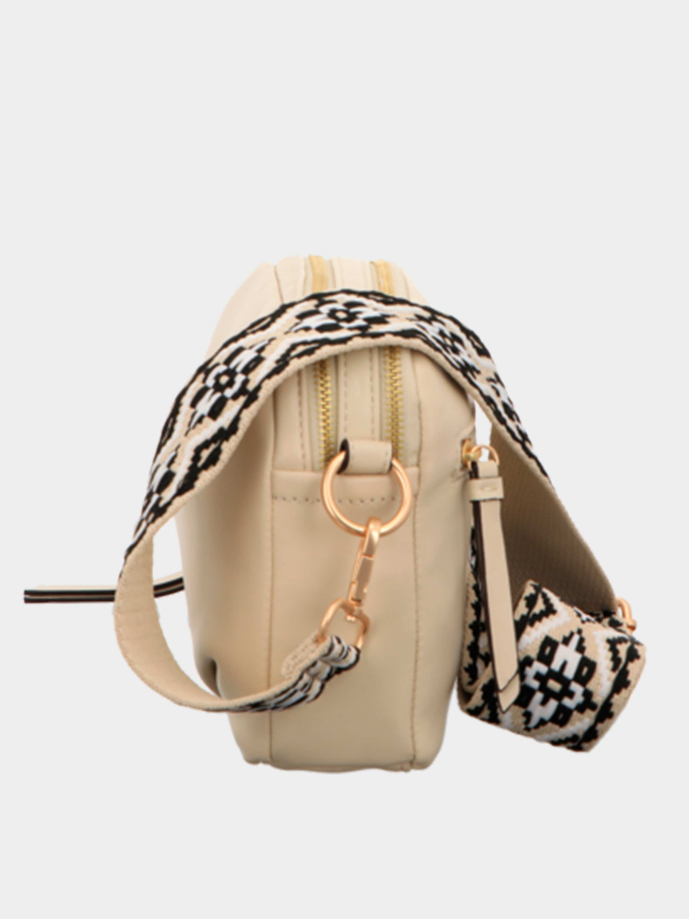 Сумки Gabor модель 9262 13 off white Фото