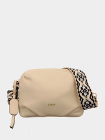 Сумки Gabor модель 9262 13 off white Фото