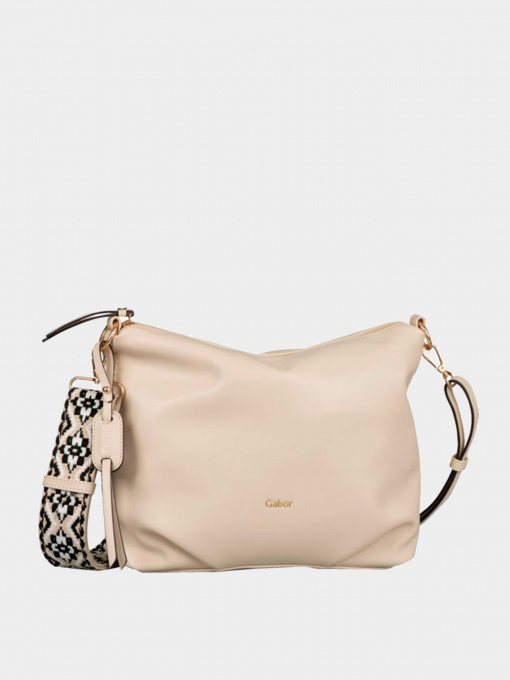 Сумки Gabor модель 9264 13 off white Фото