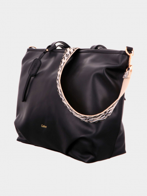 Сумки Gabor модель 9263 60 black Фото