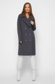 Пальто X-Woyz модель PL886635 Фото