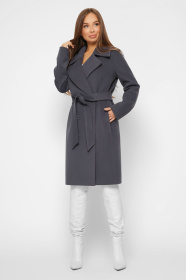 Пальто X-Woyz модель PL886635 Фото