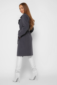 Пальто X-Woyz модель PL886635 Фото