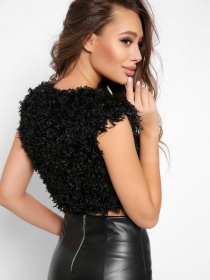 Топ CARICA модель BK77228 Фото