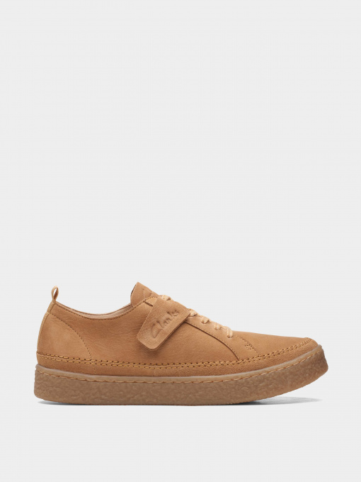 Кеды Clarks модель 26167667 Фото
