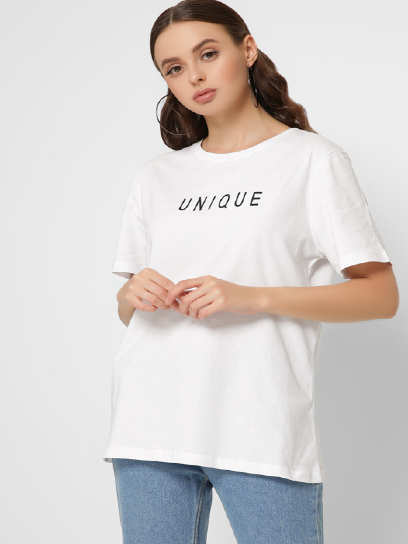 Футболки и поло CARICA модель 326133 Фото