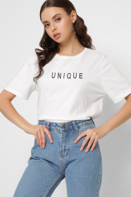 Футболки и поло CARICA модель 326133 Фото