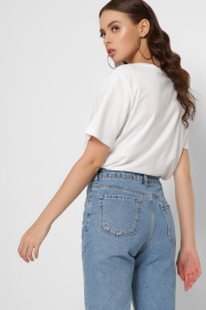 Футболки и поло CARICA модель 326133 Фото