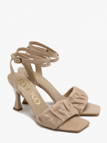 Босоніжки RYLKO модель 8PF43_T6_9SU Фото