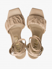 Босоніжки RYLKO модель 8PF43_T6_9SU Фото