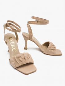 Босоніжки RYLKO модель 8PF43_T6_9SU Фото