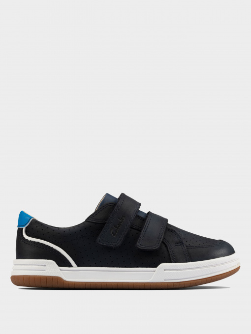 Кеды Clarks үлгі 26158973 Фото