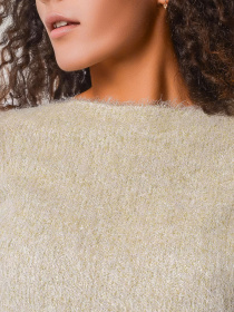 Джемпер CARICA модель SV751820 Фото