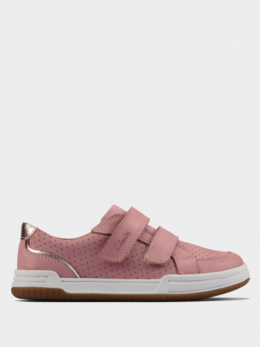 Кеды Clarks үлгі 26158975 Фото
