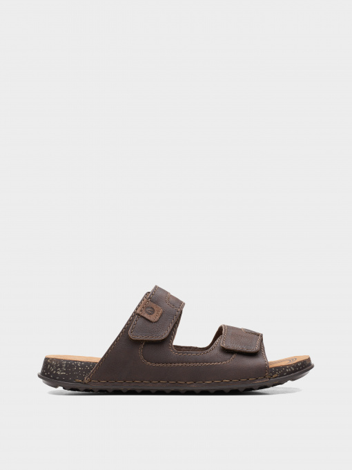 Сандалии Clarks модель 26165188 Фото