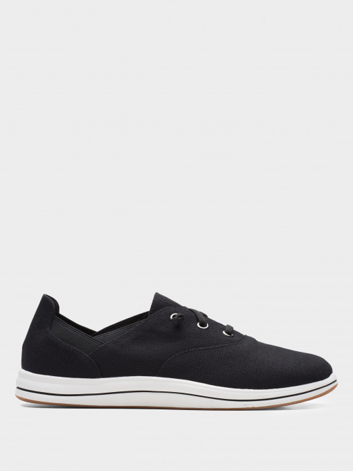Кеды Clarks модель 26166597 Фото