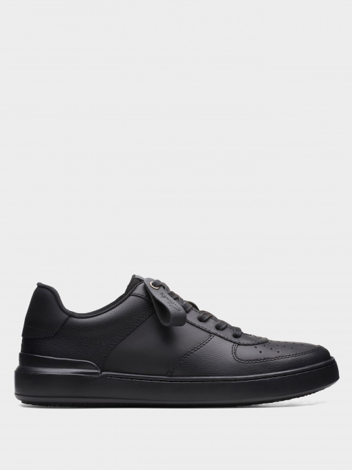 Кеды Clarks модель 26167367 Фото