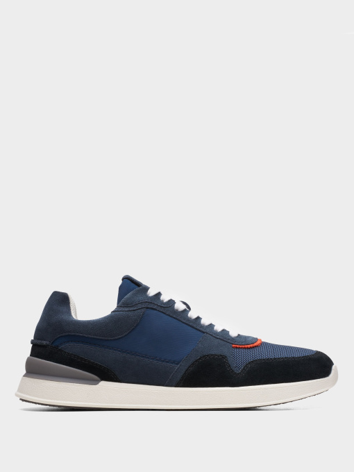 Кроссовки Clarks модель 26169810 Фото