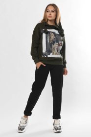 Костюмы CARICA модель KM213810027 Фото