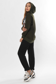 Костюмы CARICA модель KM213810027 Фото