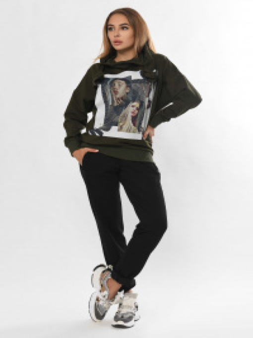 Костюми CARICA модель KM213810027 Фото