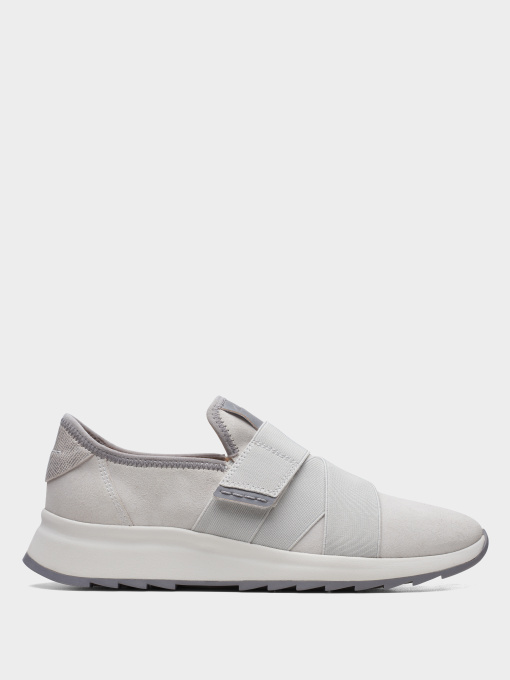 Кроссовки Clarks модель 26170437 Фото