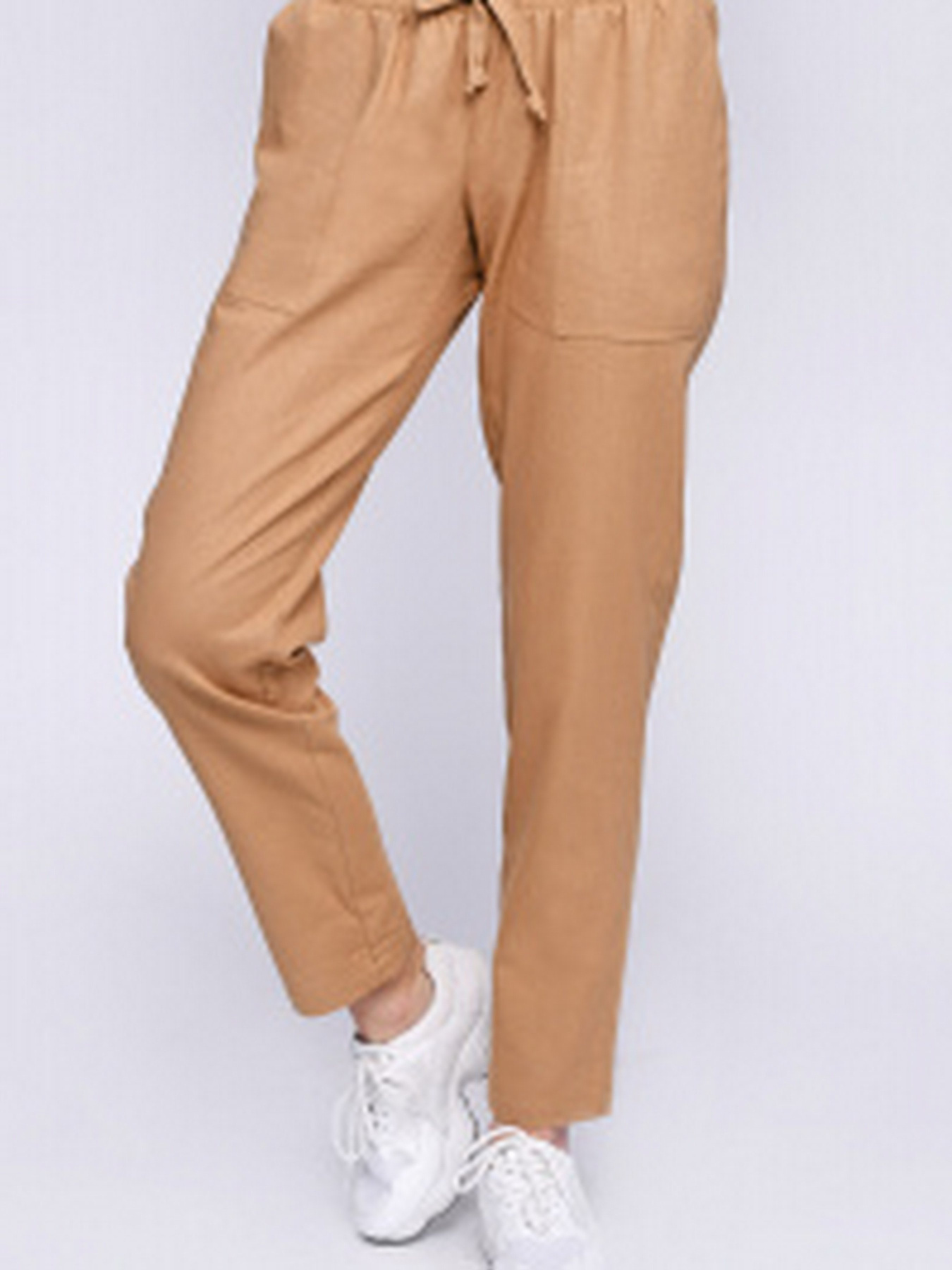 Повсякденні штани CARICA модель BR42436 Фото