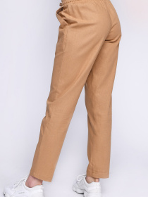 Повсякденні штани CARICA модель BR42436 Фото