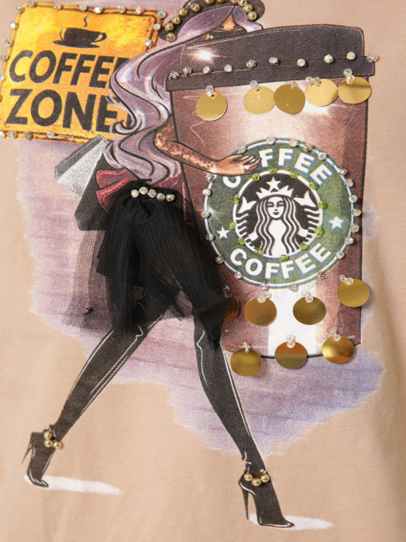 Футболки і поло CARICA модель 3261110 Фото