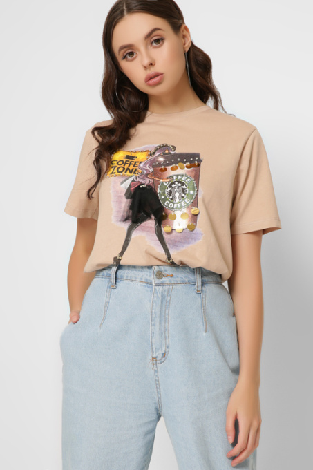 Футболки и поло CARICA модель 3261110 Фото