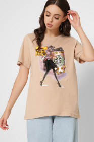 Футболки і поло CARICA модель 3261110 Фото