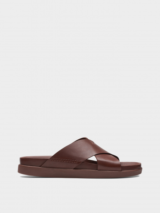 Сандалии Clarks модель 26170880 Фото