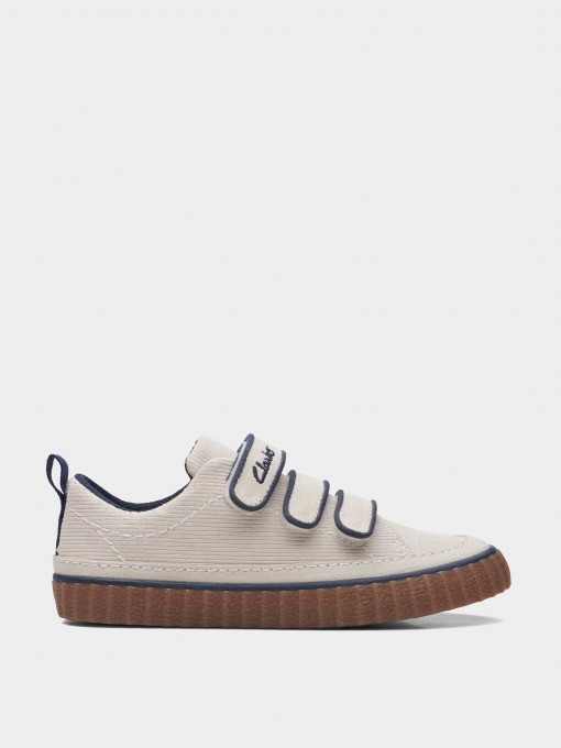 Кеды Clarks үлгі 26170915 Фото
