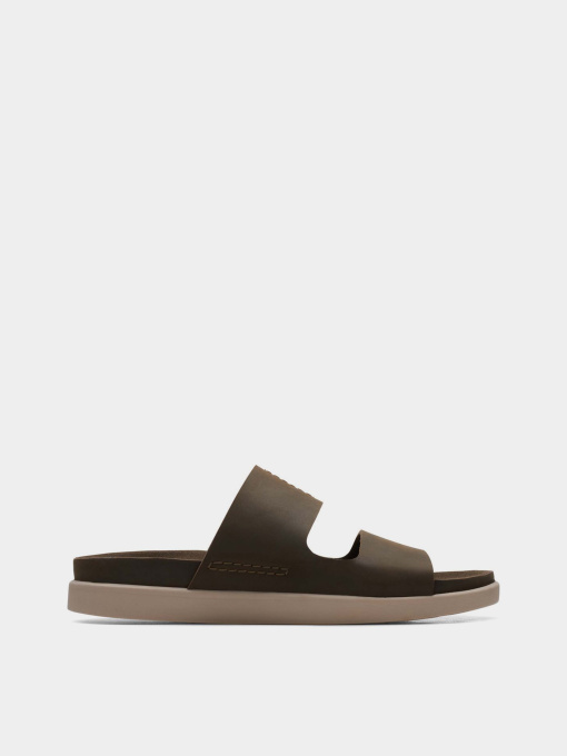 Сандалии Clarks модель 26170945 Фото