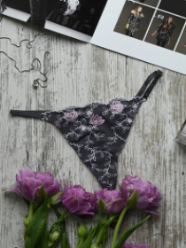 Трусы CARICA модель 315004 Фото