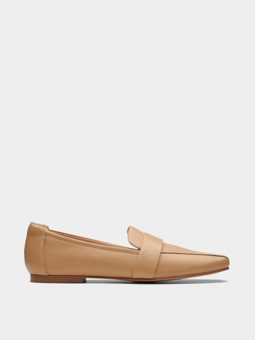 Туфли мен лоферлер Clarks үлгі 26171613 Фото