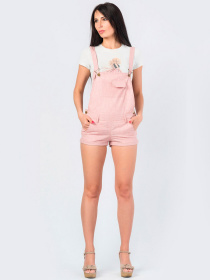 Комбінезон CARICA модель KB423427 Фото