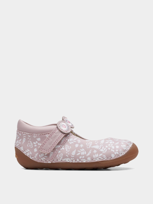 Кеды Clarks үлгі 26171821 Фото