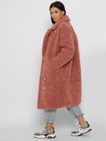 Шуба X-Woyz модель LS887825 Фото