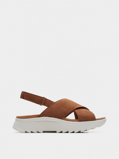 Сандалии Clarks модель 26171950 Фото