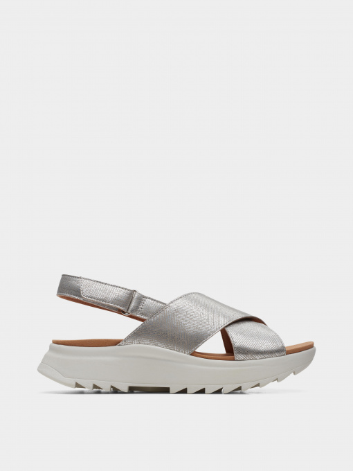 Сандалии Clarks модель 26171951 Фото