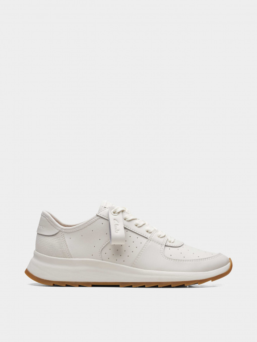Кроссовки Clarks модель 26172006 Фото