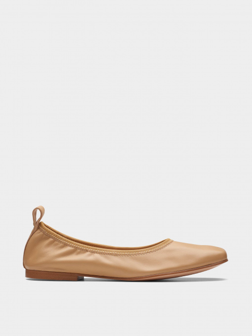Туфли мен лоферлер Clarks үлгі 26172061 Фото