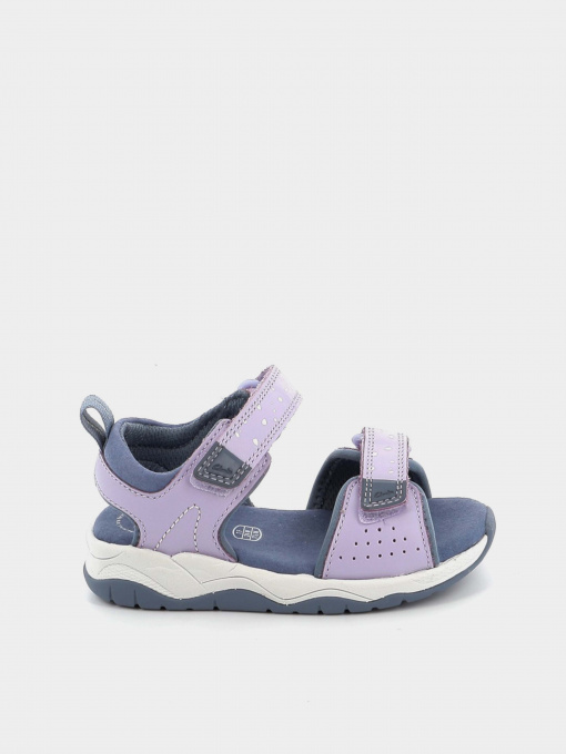 Сандалии Clarks модель 26172136 Фото