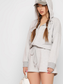 Комбінезон CARICA модель KB61314 Фото