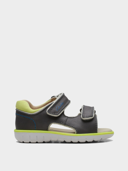 Сандалии Clarks модель 26172294 Фото